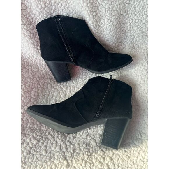 BP Booties - Picture 9 of 9